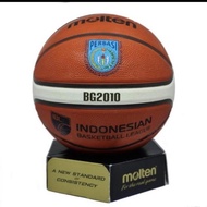 Molten B7G2010 (Outdoor) Fiba Approved Original BASKETBALL