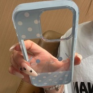 [VIRAL PICK] Cinnamon Dog Suitable for Apple 17promax 2 in 1 16/15p Trendy 14pm Phone Case 13 Simple