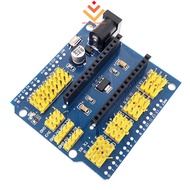 Nano V3.0 UNO R3 Prototype Shield I/O Extension Board Multi-purpose Expansion Module for Arduino
