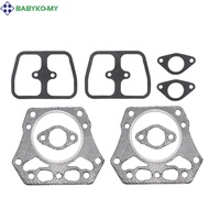 [BABYKO] Cylinder Head Gasket Set for Models FH601V, FH641V, FH680V, ​​and FH721V