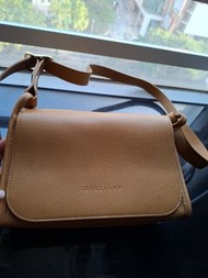 Longchamp 斜挎包
