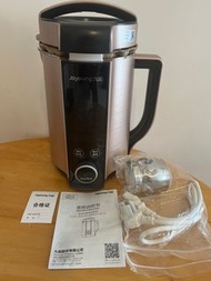 100% NEW九陽破壁豆漿機1.3L