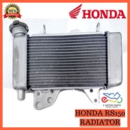 RS150 RADIATOR / TANGKI COOLANT [ 100% ORIGINAL HONDA ] - 19010-K56-N01