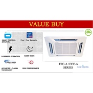 [!!READY STOCK!!] DAIKIN NON INVERTER 1HP-5HP FFC-A / FCC-A SERIES