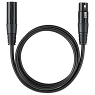 & Maono XLR Microphone Cable Premium XLR Patch Cable Xlr-Xlr Cable Connector Para Sa Pd200x Pm500