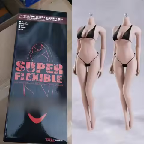 S02A S06B S09C S12D Super-Flexible Seamless Body With Stainless Steel Skeleton In Middle Breast Size