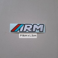 Quality Arm cutting stickers sticker motor stiker motor motor accessories