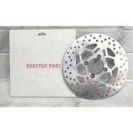 Y15ZR Y15 Y16ZR Y16 EXCITER THAI FRONT DISC 245MM *** 4 HOLE SCREW ***