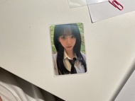 aespa karina photocard | karina小卡