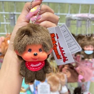 Monchichi Monchhichi ตุ๊กตาม่อนชิชิ แม่ค้าหิ้วเองจากญี่ปุ่นของแท้100%