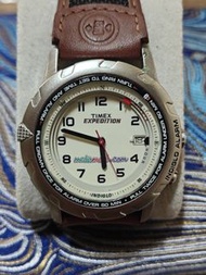 Timex Expedition 莎木手錶