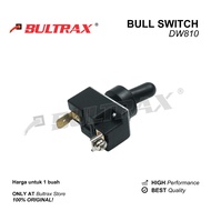 MESIN BULL Switch DW810 for Dewalt 4" Hand Grinder / Dewalt Angle Grinder Switch