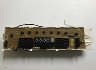 (交換800)LG變頻洗衣機wt-y138rg電子控制面板電子基板主機板變頻板中古