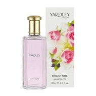 Yardley Of London English Rose / Yardley Of London EDT Spray 4.2 oz (125 ml) (w) ** 限時預訂優惠 Time-Limi