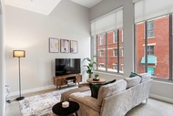 CozySuites at Textile - 4BR/2BA | 2 units