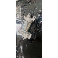 stater engine zongshen 190cc