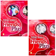 Tiếng Anh Friends Plus 7
