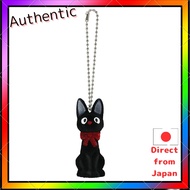 STUDIO GHIBLI [Sekiguchi] Studio Ghibli Kiki's Delivery Service Flocking Keychain Jiji 404865