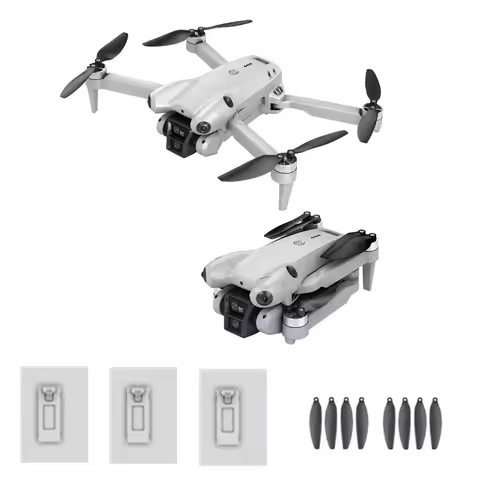 S101 Drone Battery Accessories 3.7V 1800mAh / For S101 Drone Spare Parts S101 Drone Battery