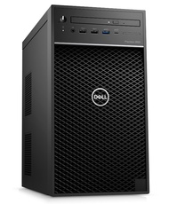 Dell Precision Tower 3650 I7-10700 Ram 32GB VGA Quadro T1000 4GB Windows 11 แท้ SECOND HANDสำหรับงา