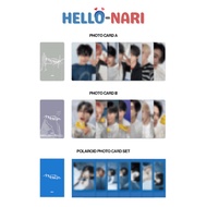 EN- ENHYPEN Romance: Untold -daydream- WeVerse Albums Version Official Photocards
