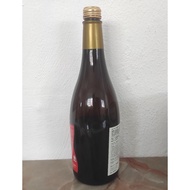 Recycle/Used Glass Bottle 750ml