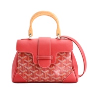 【二手】Goyard Saigon Mini