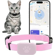 Chat Tracker, GPS Chat Necklace, GPS Chat Tracker, Compatible with iOS/Android Real-Time Positioning