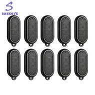 Car Key Remote Control Clone 4 Buttons 433MHz 10PCS Electric Copy Controller Switch