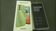 保養至24年7月29日 Samsung A14 5G (4+64)