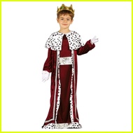◮ ☜ ✩ BFCM Book Character Disney Prince Outfit/Costume for Boys