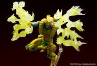 R x R Toy 超像可動 JoJo的奇妙冒險 The World 世界 星塵鬥士 可動 迪奧 Dio Medicos