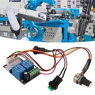Motor Controller  Terminal Connection Governor Compact Sizde for Test