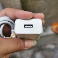 Charger Vivo V11 V15 Copotan Bekas Hp Original Bawaan