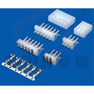 CI51 4 Pin Straight CONNECTOR CI51 4PIN STRAIGHT [Elca]