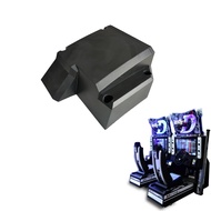 【Trending Now】 Initial D 8 Arcade Machine racing game machine accessories coim operated game machine