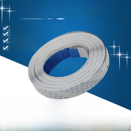 Cáp Nối Mềm FFC/FPC 0.5/1.0mm Khoảng Cách Dài 50/60/80cm/1m/1.5m/2m/3m Cáp Nối Tín Hiệu Cáp Nối Điện