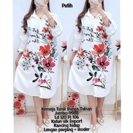 JUMBO 9988 PREMIUM FLOWER TUNIC
