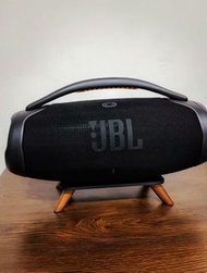 ［全新行貨］JBL 音響 BOOMBOX3戰神三代 藍芽連接 便攜式 低音炮 防水防塵