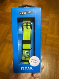 Casetify Pixar Monsters Flexi Band