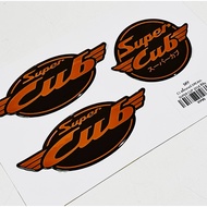 Dream Super Club Sticker 2016 Model 3 Embossed C1