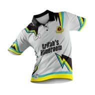 Mrsm microfiber jersey tshirt shirt