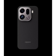 OPPO FIND X9 PRO CASE PO +- 2 WEEKS ORIGINAL OPPO FIND X9 PRO CASE 600D FIBER AID/