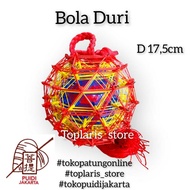 Spike Ball Tan Kiu Tatung/ OTTO