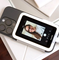 Insta360 手機補光燈