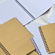 Book Notes Notebook/ Journal Book/ 80gsm HVS Book/ Samson Paper 80gsm