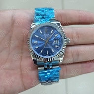 Rolex DATEJUST Beam JUBILEE STRAP SUPER GRADE Watch