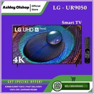 LG 50UR9050 50 Inch 4K Smart TV LG UR9050 50 Inch 4K UHD Smart TV LG