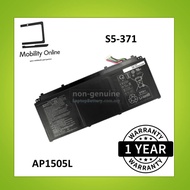 Acer SP513-52 S5-371 N16C4 R13 CB5-312 PT715-51 SF114-32 SF514-51 SF515-51 AP15O3K AP1503K AP15O5L A