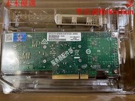 「LS」Intel E810-XXVDA2,PCIE 4.0 ，雙口25G網卡,防偽，RoCEv2RDMA